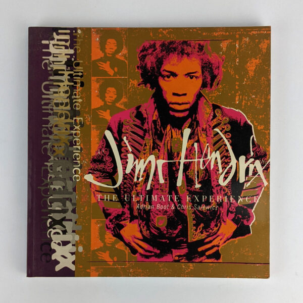 Jimi Hendrix: The Ultimate Experience