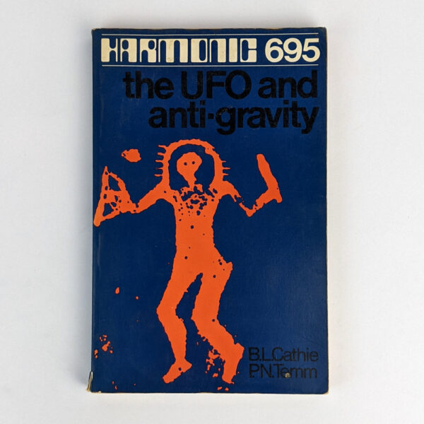 Harmonic 695: The UFO and Anti-Gravity