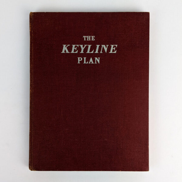 The Keyline Plan