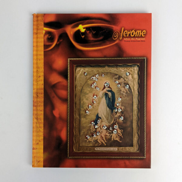 Jerome: After the Pageant