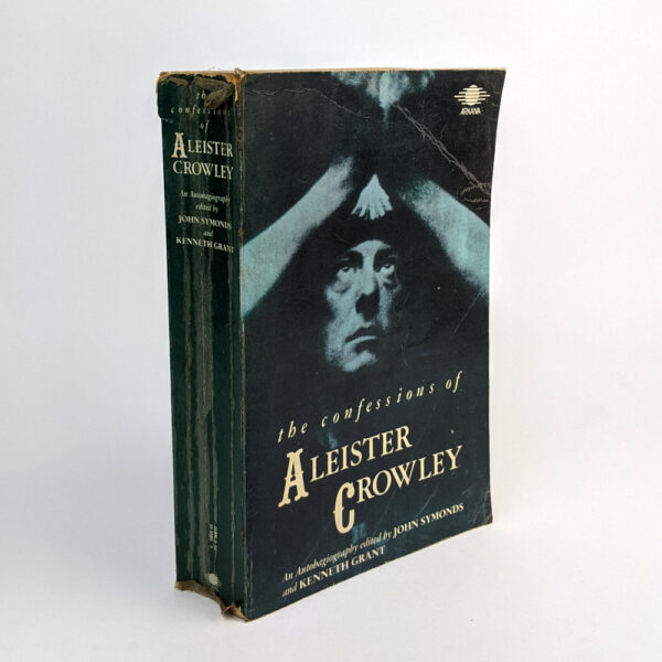 The Confessions of Aleister Crowley - Image 2