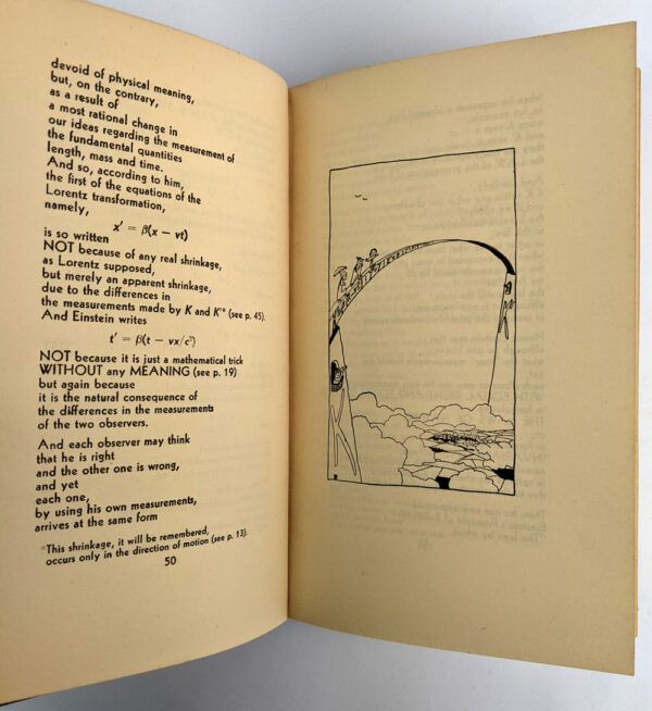 The Einstein Theory of Relativity - Image 3