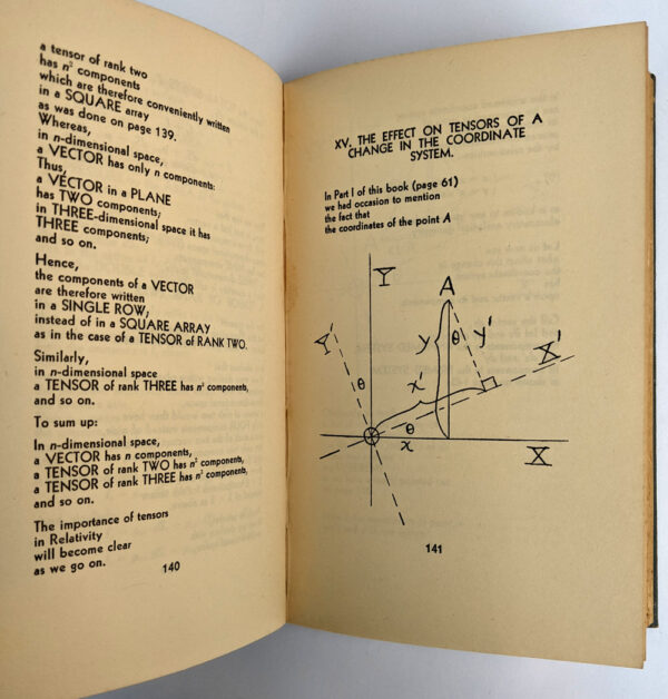 The Einstein Theory of Relativity - Image 5