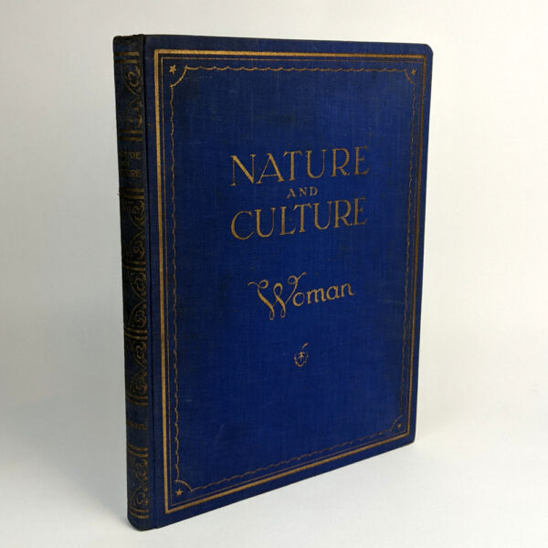 Nature and Culture: Woman