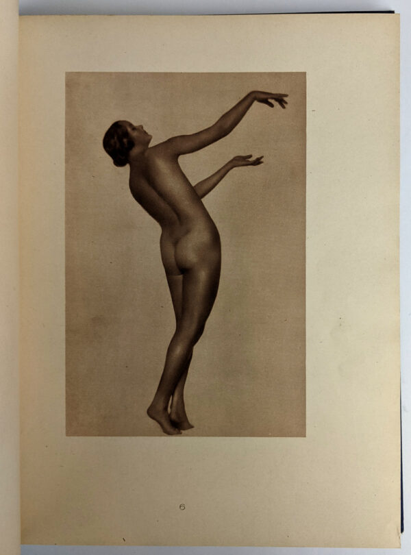Nature and Culture: Woman - Image 3
