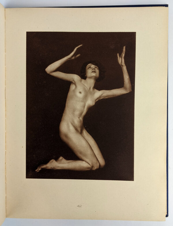 Nature and Culture: Woman - Image 4