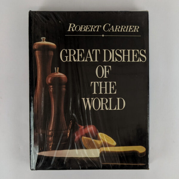 Great Dishes of the World