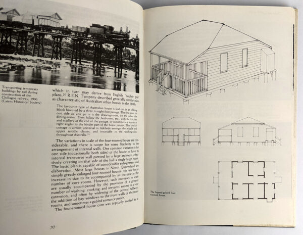 Timber and Iron: Houses in North Queensland Mining Settlements, 1861-1920 - Image 3