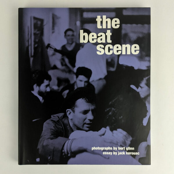The Beat Scene