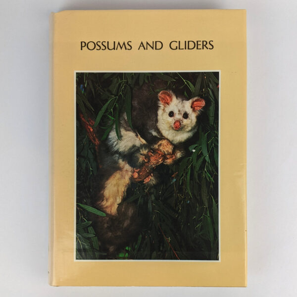 Possums and Gliders