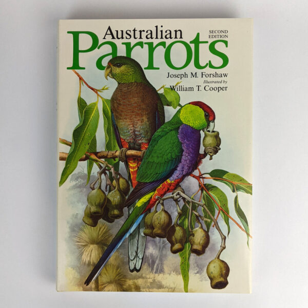 Australian Parrots