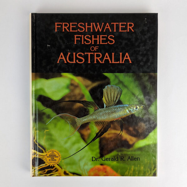 Freshwater Fishes of Australia