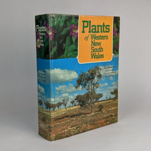 Plants of Western New South Wales