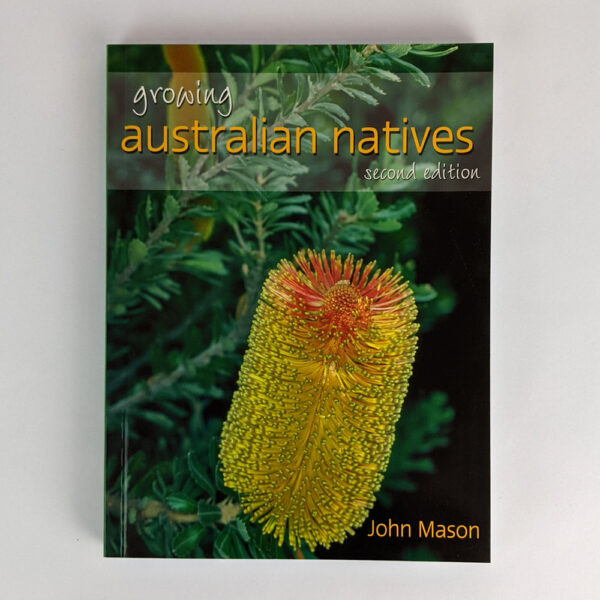 Growing Australian Natives