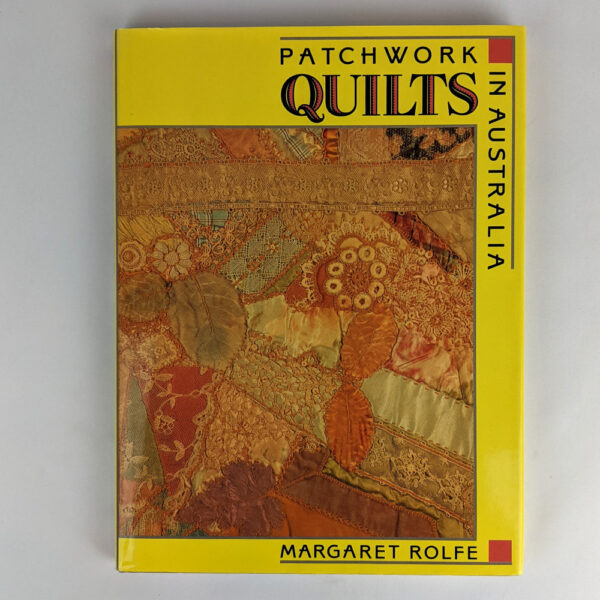 Patchwork Quilts in Australia