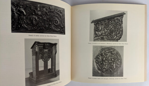 Woodcarving in Tasmania - Image 2