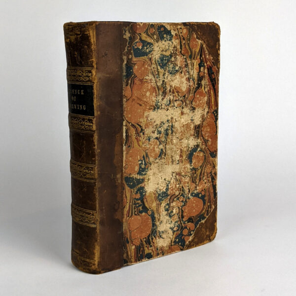 The Philosophical Principles of the Science of Brewing WITH The Art of Brewing (2 Volumes in 1)