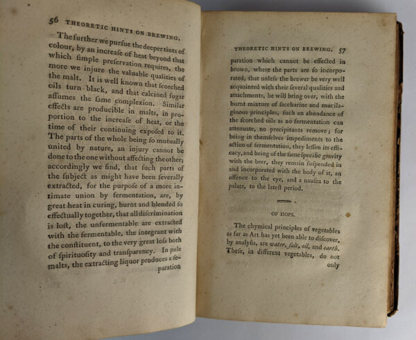 The Philosophical Principles of the Science of Brewing WITH The Art of Brewing (2 Volumes in 1) - Image 5