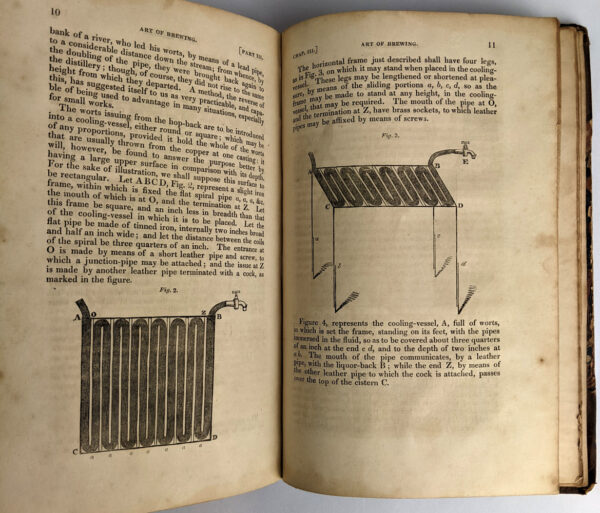 The Philosophical Principles of the Science of Brewing WITH The Art of Brewing (2 Volumes in 1) - Image 8
