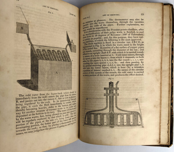 The Philosophical Principles of the Science of Brewing WITH The Art of Brewing (2 Volumes in 1) - Image 9