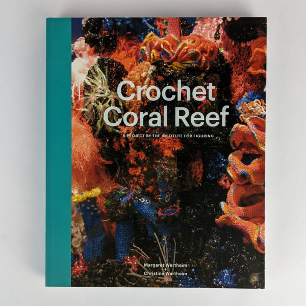 Crochet Coral Reef