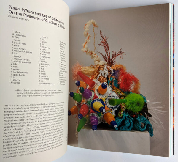 Crochet Coral Reef - Image 3