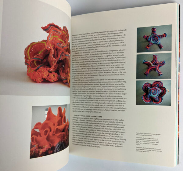 Crochet Coral Reef - Image 5