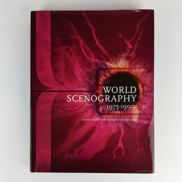 World Scenography 1975-1990