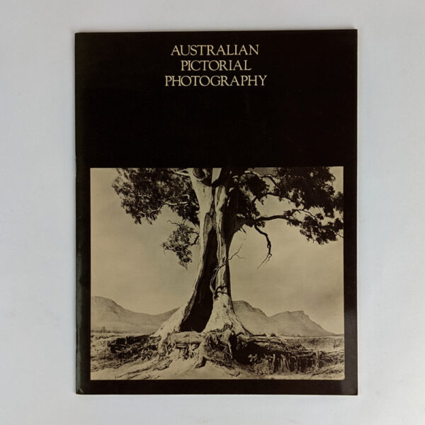 Australian Pictorial Photography