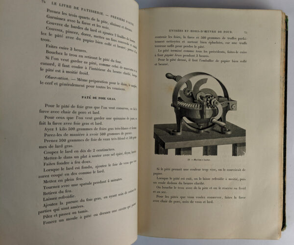 Le Livre De Patisserie - Image 4