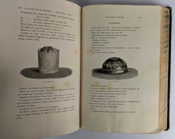 Le Livre De Patisserie - Image 5
