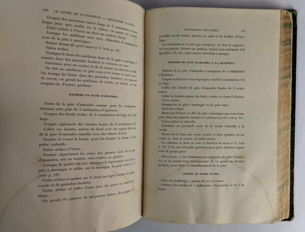 Le Livre De Patisserie - Image 7