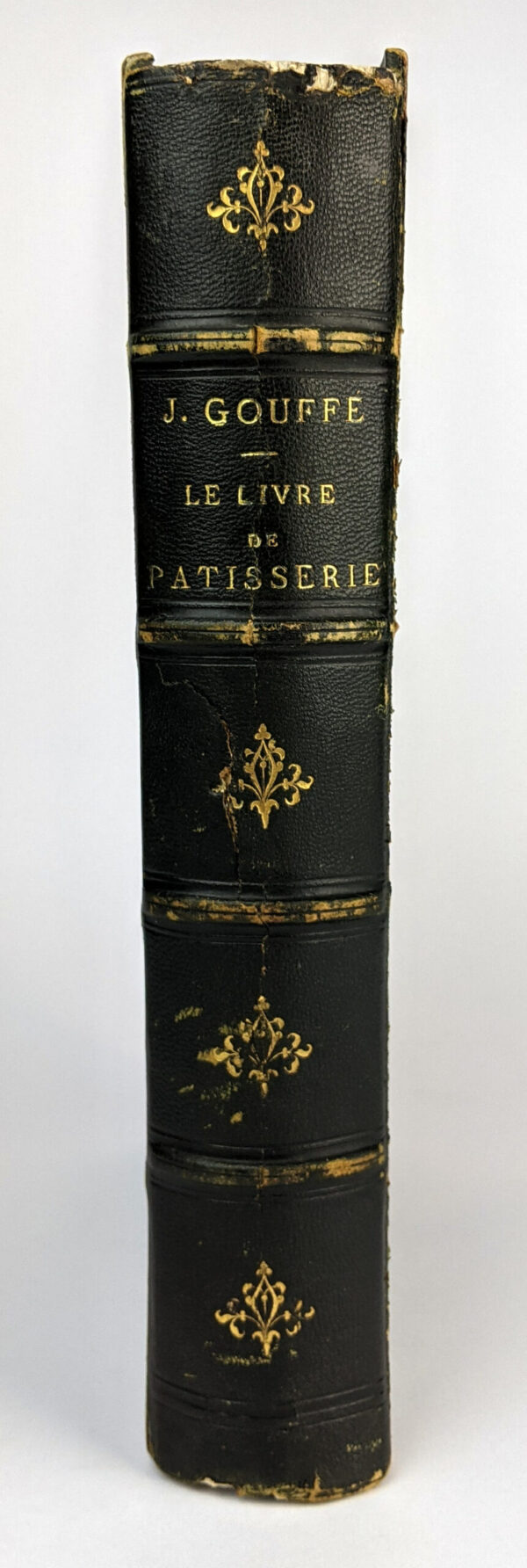 Le Livre De Patisserie - Image 8