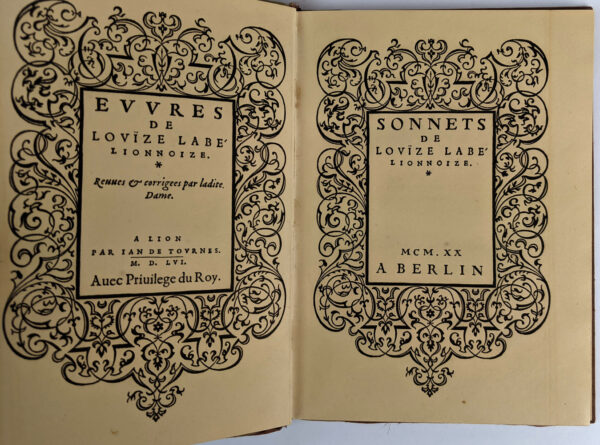 Sonnets - Image 2