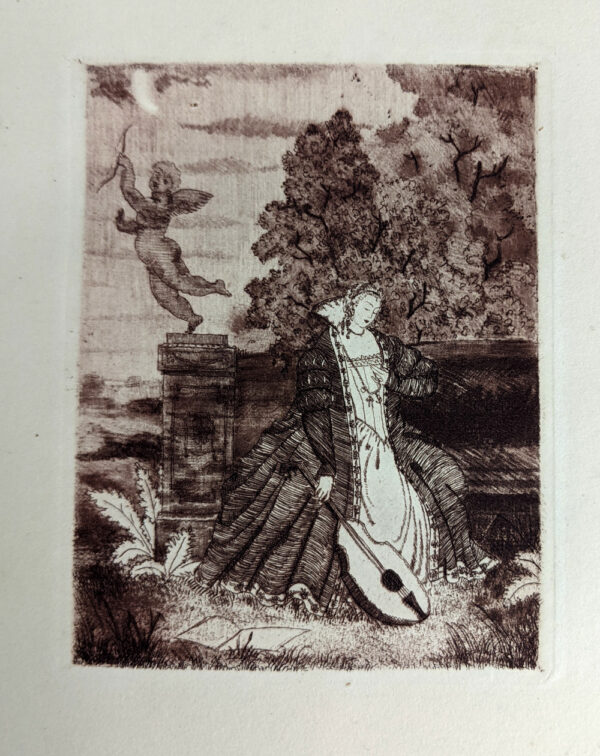 Sonnets - Image 3