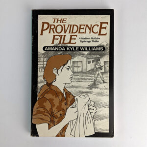 The Providence File