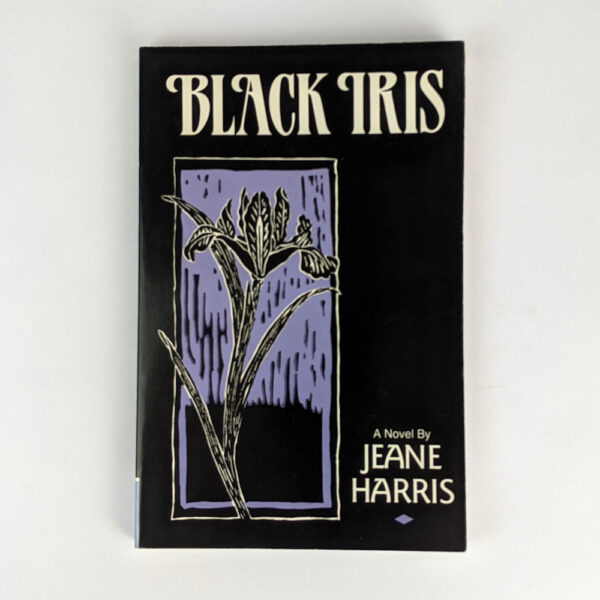 Black Iris