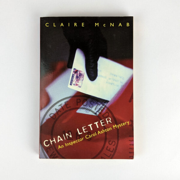 Chain Letter