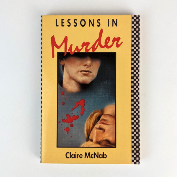 Lessons in Murder