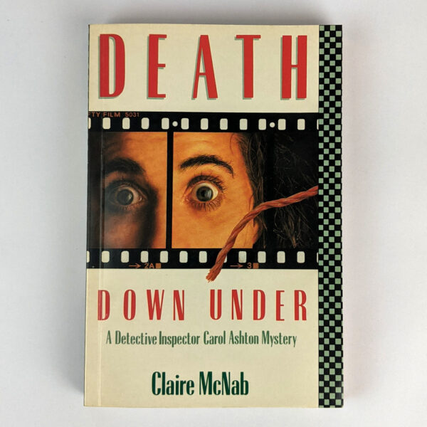 Death Down Under