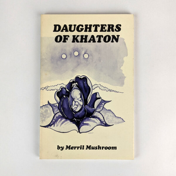 Daughters of Khaton