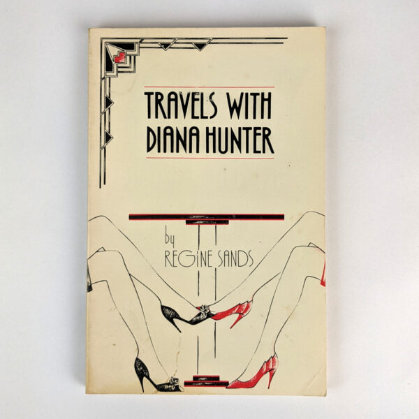 Travels with Diana Hunter