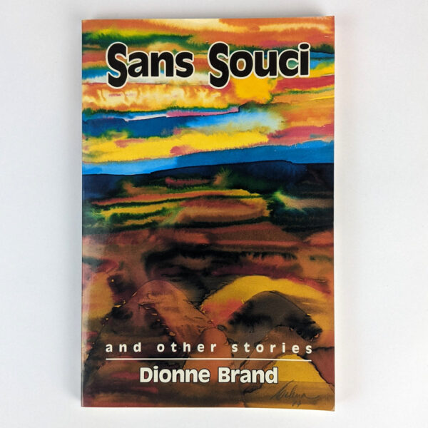 Sans Souci and Other Stories