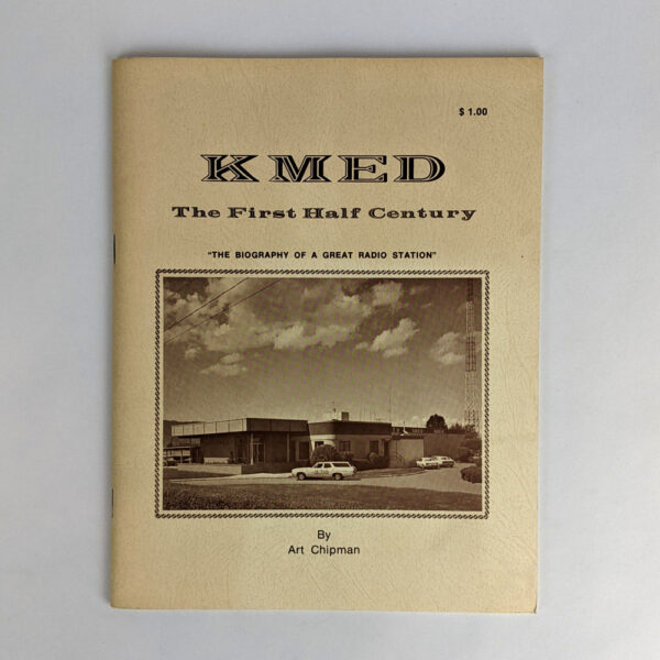 KMED: The First Half Century
