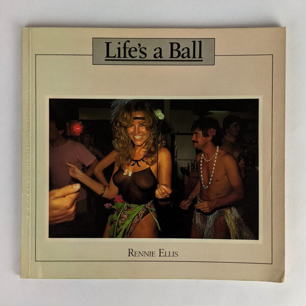 Life's a Ball