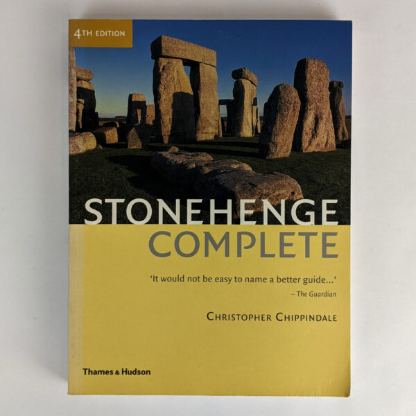 Stonehenge Complete