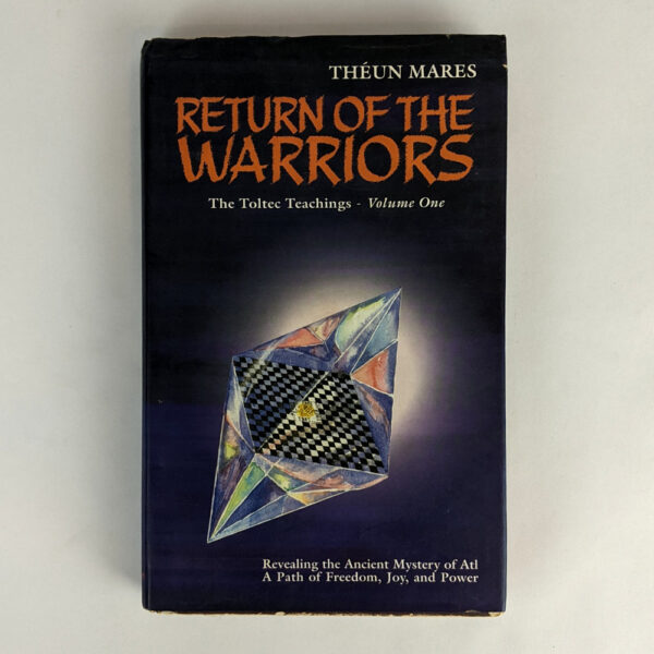 Return of the Warriors