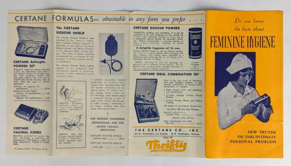 Do you Know the Facts About Feminine Hygiene? - Image 3