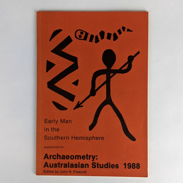 Early Man in the Southern Hemisphere