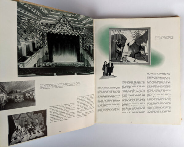 Official Commemorative Book: Jubilee of the Commonwealth of Australia - Image 2